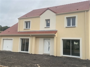maison à la vente -   77170  BRIE COMTE ROBERT, surface 121 m2 vente maison - UBI477737183